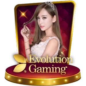 WAGIPLUS immersive live casino interface on mobile app
